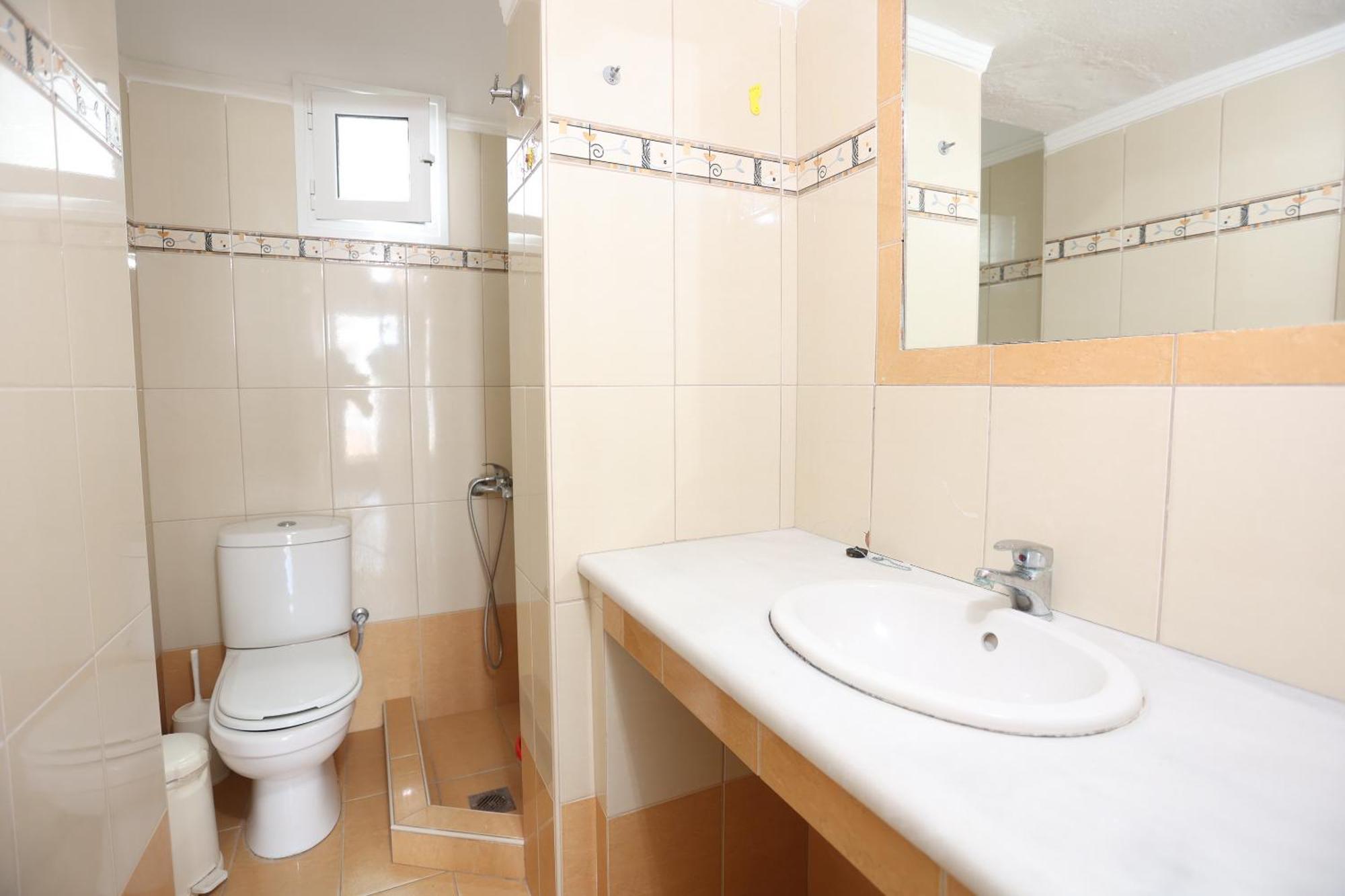 Ice Hot Rooms 페프코초리 외부 사진