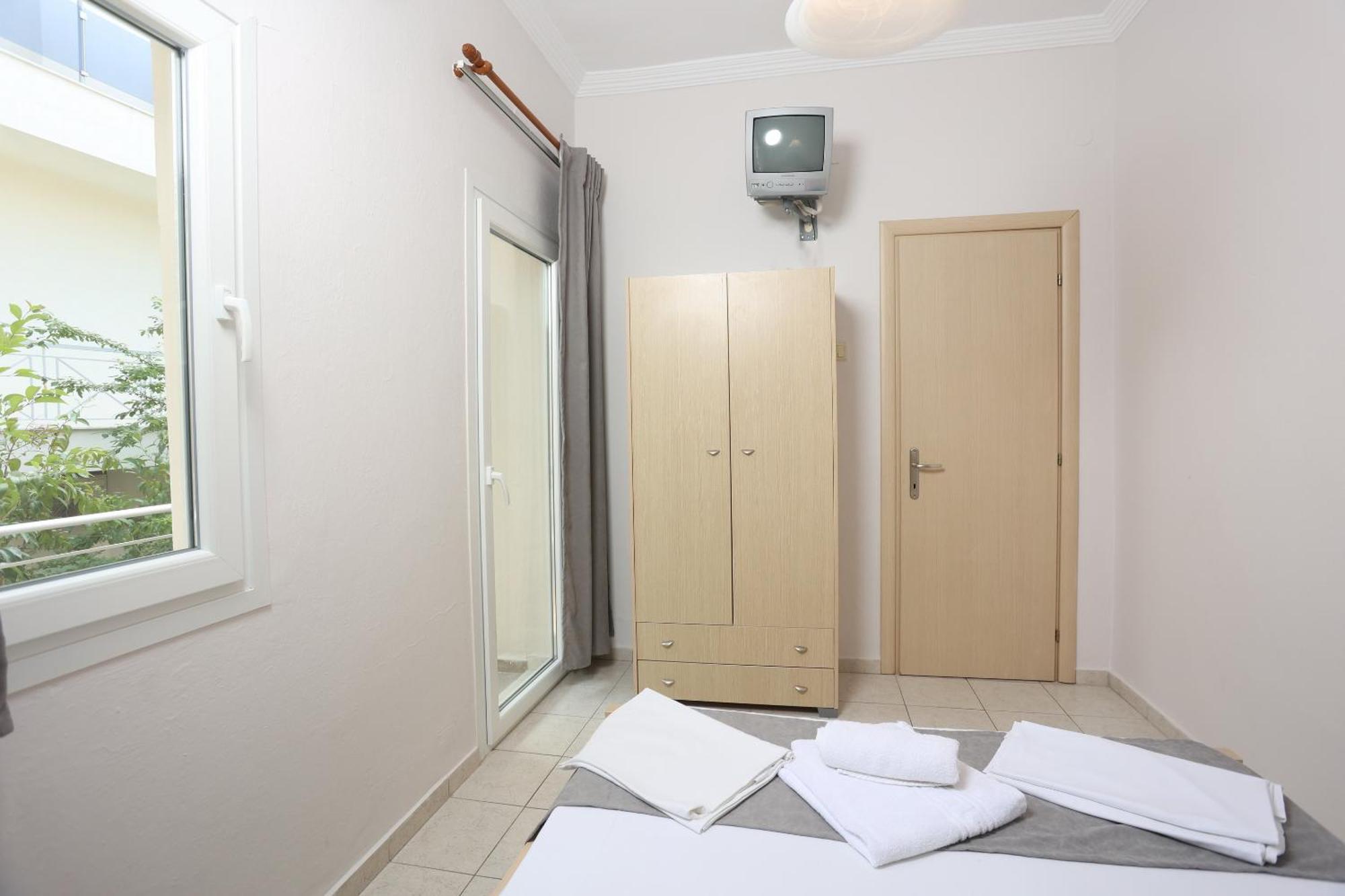 Ice Hot Rooms 페프코초리 외부 사진