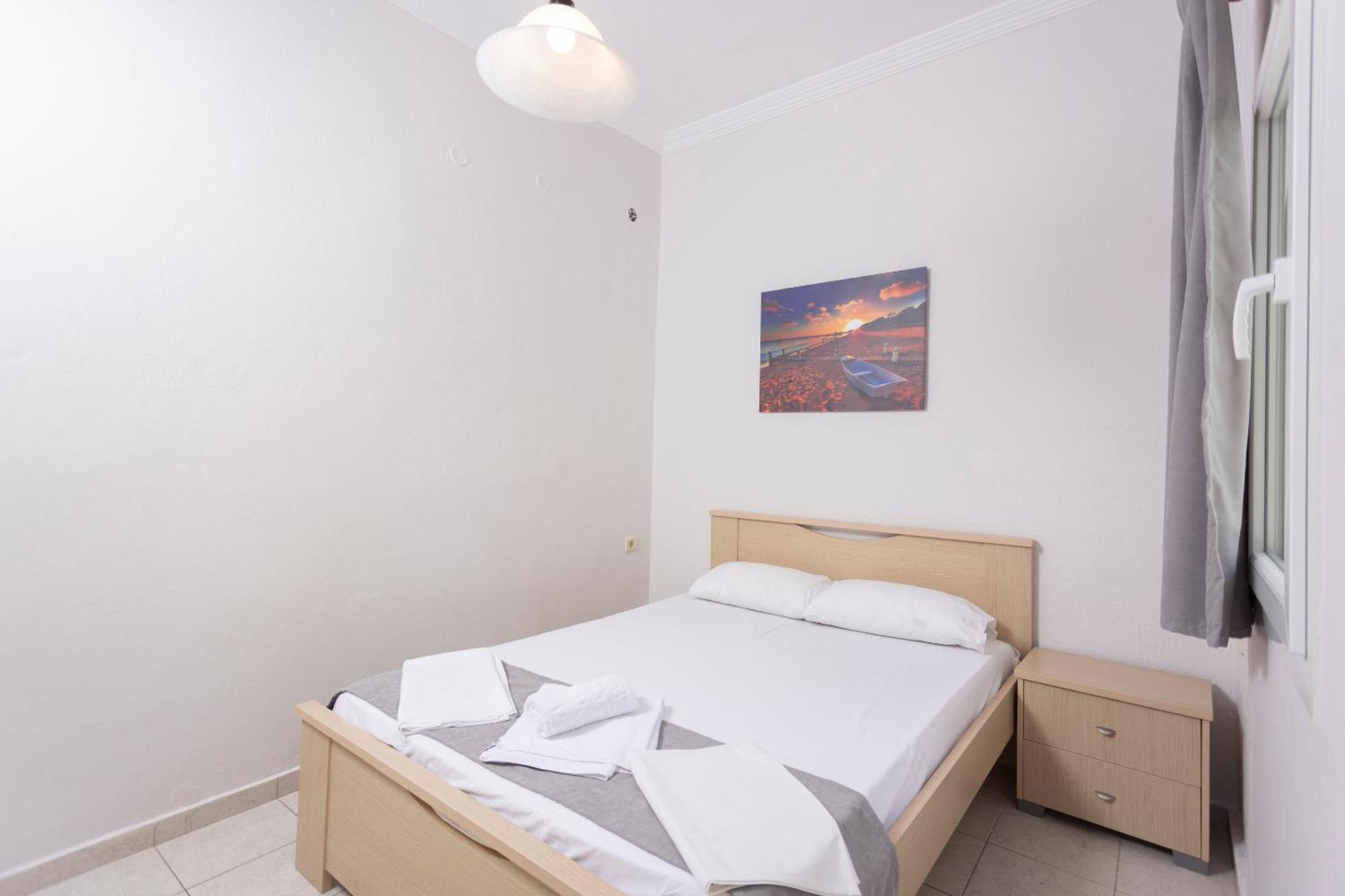 Ice Hot Rooms 페프코초리 외부 사진