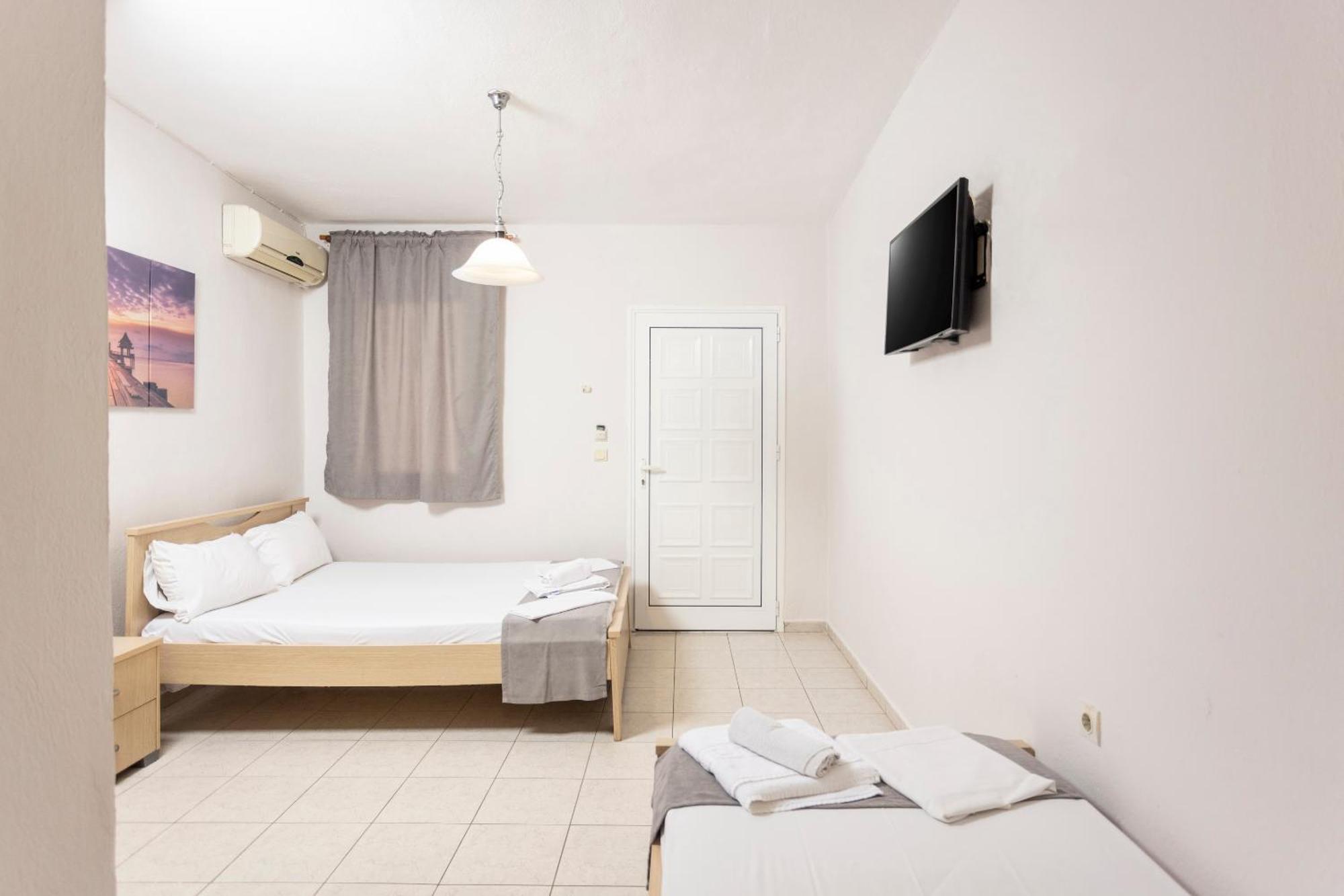 Ice Hot Rooms 페프코초리 외부 사진
